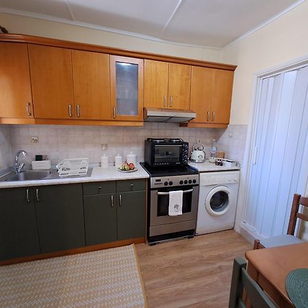 Apartmán Mary'S Art House In The Center Of Old Town Corfu  Exteriér fotografie