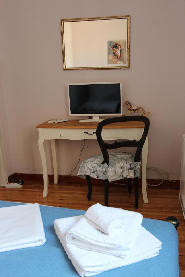 Apartmán Mary'S Art House In The Center Of Old Town Corfu  Exteriér fotografie